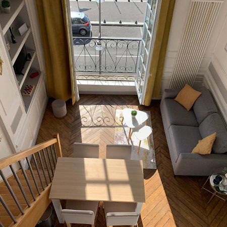 Le Panorama De La Vicomte Apartman Dieppe Kültér fotó